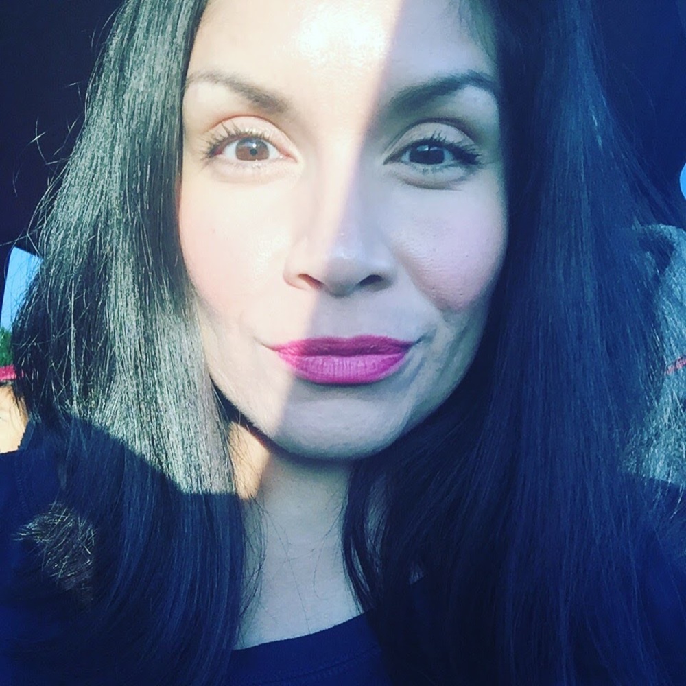 Meet your Posher, Jamie